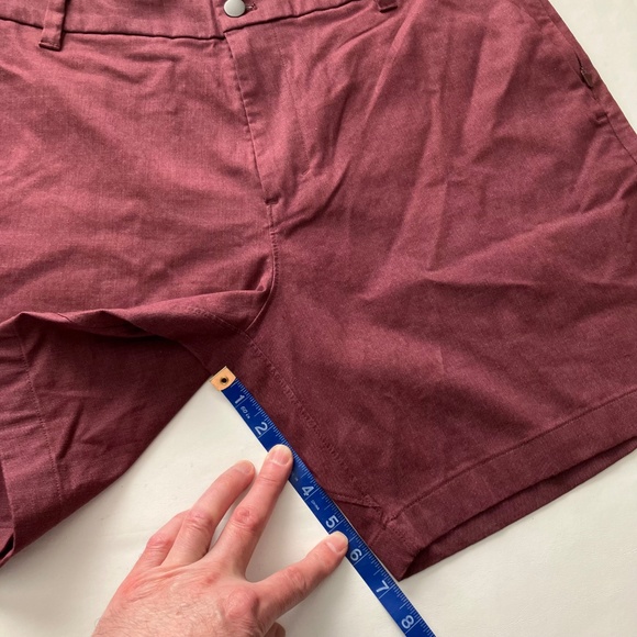 Commission Short Classic 7" DESIGNED FOR ON THE MOVE - Picture 7 of 16